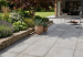 Triagres 3.0 90x90x3 Craft Grey