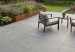 TwentyGres Liquid Grey 80x80x2