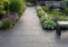 Keramiek Tegel Stones Slate Antracite 60x120x2 cm