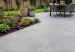 Keramiek Tegel Stones Slate Grigio 60x60x2 cm