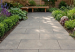 Keramiek Tegel Stones Slate Piombo 60x120x2 cm