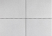 Trippel T 2Drive Licht grijs 100x100x6 cm
