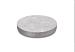 Oud Hollandse Tegel Rond Grijs 100x100x7cm