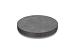 Oud Hollandse Tegel Rond Antraciet 60x60x7cm