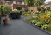 GeoCeramica Concreet Black 60x60x4 cm