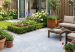 GeoCeramica Marble Amazing Grey 60x60x4 cm