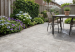 GeoCeramica Palanta Plus Smoke 60x60x4 cm