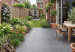 GeoCeramica Pietra Blu Nero 60x60x4