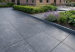 GeoCeramica Pietra Blu Scuro 90x90x4