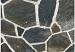 Robusto Kwartsiet Black Flagstones