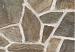 Robusto Kwartsiet Brown Flagstones