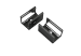 Lys Led strip clips (per 5 stuks)