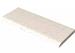 Schellevis Oudhollands Zwembadrand 100x40x5 Creme