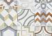 GeoCeramica Porto Mix 60x60x4 cm