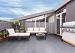 GeoCeramica Impasto Grigio 30x120x4 cm