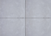 GeoCeramica Concreet Silver 80x80x4 cm