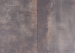 GeoCeramica Corten Steel 80x80x4 cm