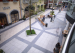 GeoCeramica Fiordi Grigio 60x60x4 cm