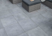 GeoCeramica Fumato Mezzo 80x80x4 cm