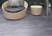 GeoCeramica Timber Grigio 40x80x4 cm