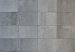 GeoColor 3.0 Lakeland Grey 20x30x6 cm