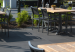 GeoColor 3.0 Tops Dusk Black 60x60x4 cm