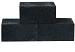 GeoColor Stapelblok Solid Black