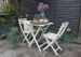 GeoStretto Plus Tops Roma 60x60x4 cm