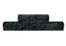 Gigasplitblok Basalto 60x12x15 cm