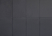 GraniPlus Antraciet 30x60x6 cm