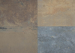 Ardesie Arcobaleno 60x60x2 cm