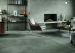 Glocal Type 90x90x2 cm