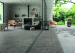NaMe Strutturata Gris Beige 120x60x2 cm