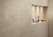 NaMe Strutturata Jura Beige 90x45x2 cm