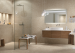 NaMe Strutturata Jura Beige 90x45x2 cm