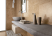 NaMe Strutturata Jura Beige 120x60x2 cm