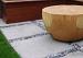 Tuintegel Met Facet Grijs 60x60x4 cm