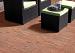 Abbeystones Gesmoord Bruin 20x5x7 cm