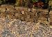 Stonewalling Verona 42x18x8 cm