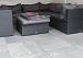 60Plus Soft Comfort Grezzo 60x60x6 cm