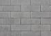 Romano Gris 33x11x8 cm