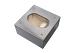 in-lite grondspot SENTINA SILVER