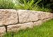 Blackburn Walling Yellow 30x10x14 cm