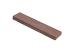 Schellevis Oud Hollandse Tegel/Opsluitband Rood/Bruin 100x20x5 cm