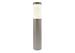 In-lite staande lamp LIV LOW ROSE SILVER 12V