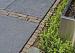 Schellevis Oud Hollandse Tegel Antraciet 80x80x10 cm