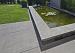 Schellevis Oud Hollandse Tegel Antraciet 100x100x10 cm