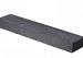 Schellevis Oud Hollandse Betonbiels Carbon 100x20x12 cm