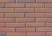 Tremico Waalformaat Oud Bont 20x5x6 cm