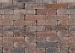Tambour Brons 20x5x7 cm